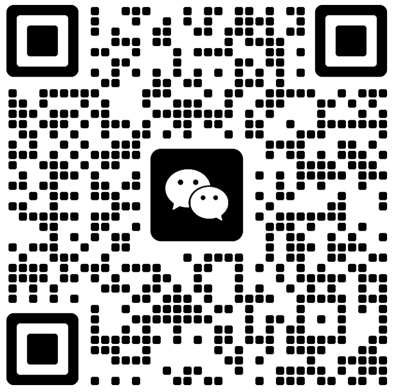 双流POS机客服微信二维码